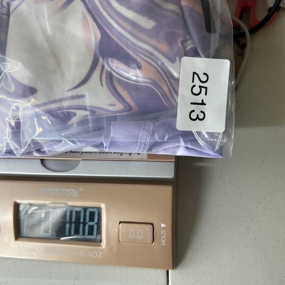 O'rageous Active Matching Long Sleeve Top Shorts Set UPF 50 Junior Girls L XL - Picture 8 of 9